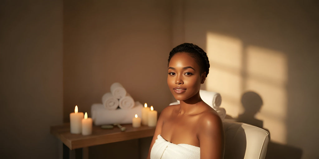 Why Self-Care Starts with Your Skin