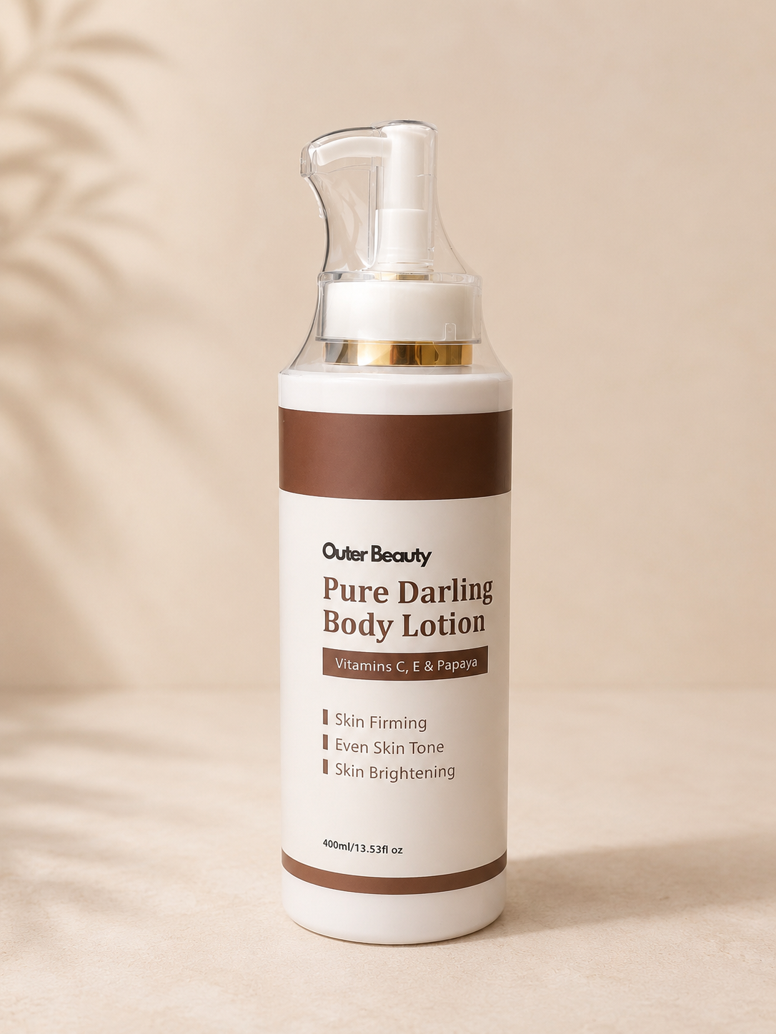 Pure Darling Hydrating Body Lotion