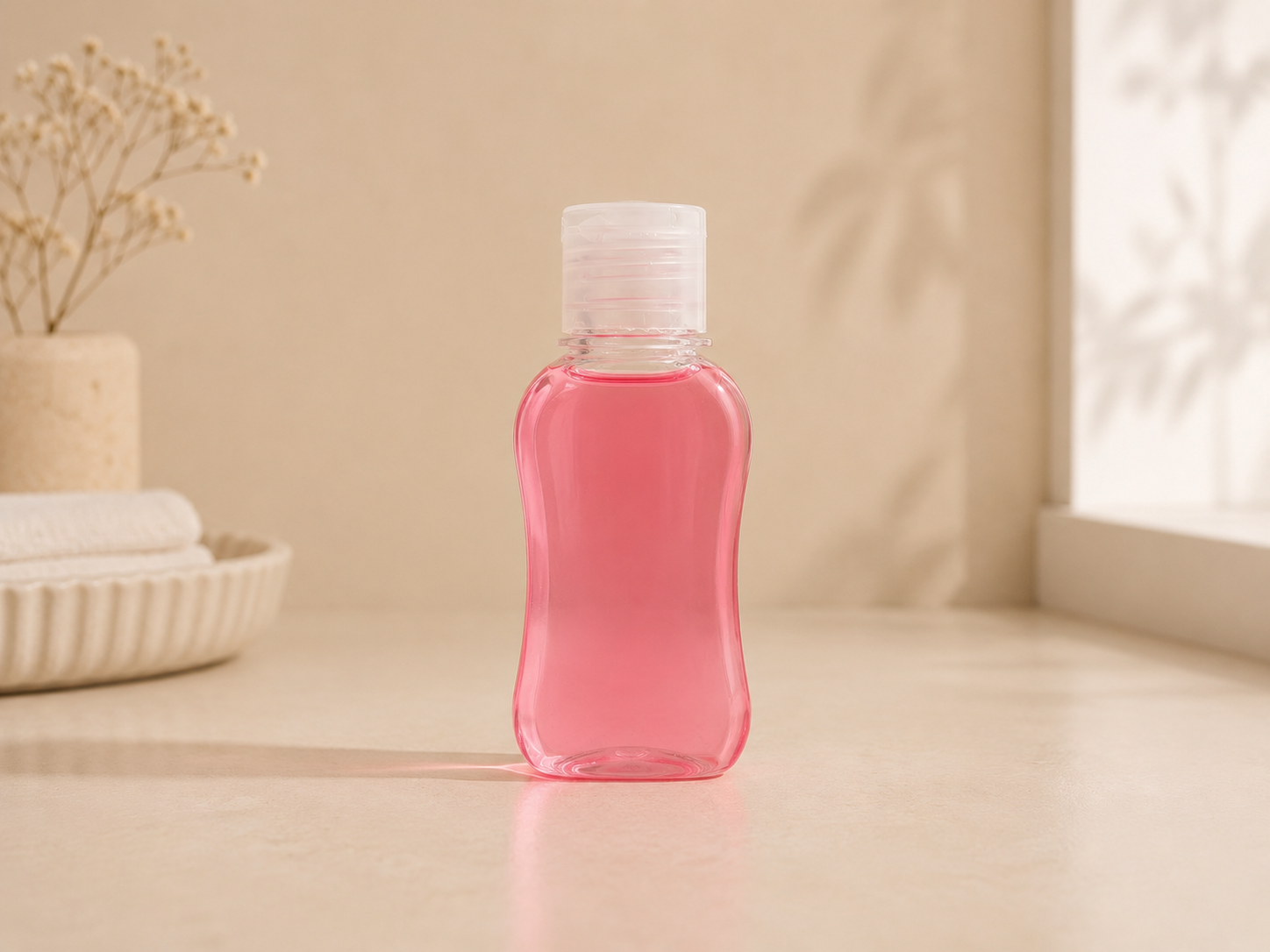 Rosé Tone Serum