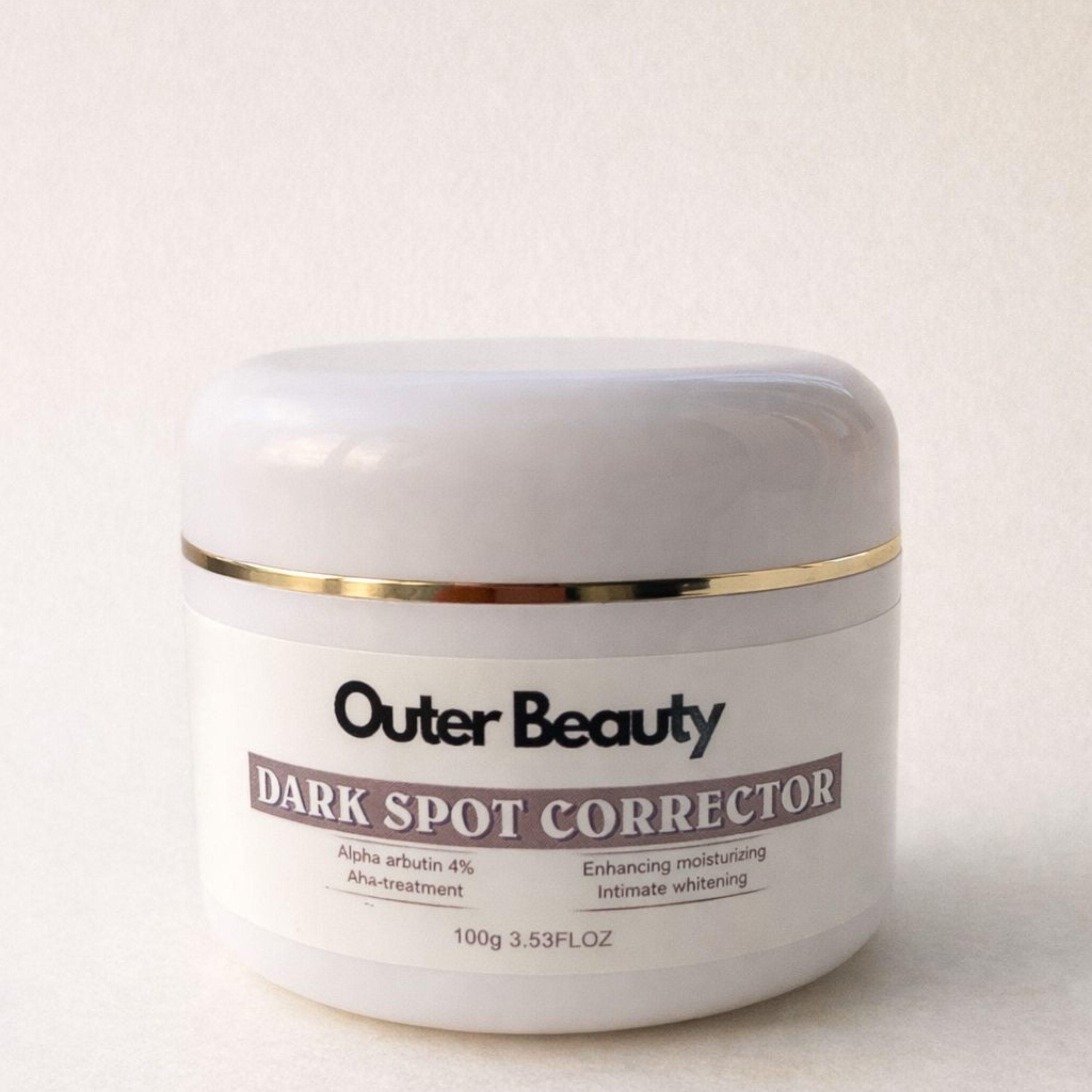 Dark Spot Corrector