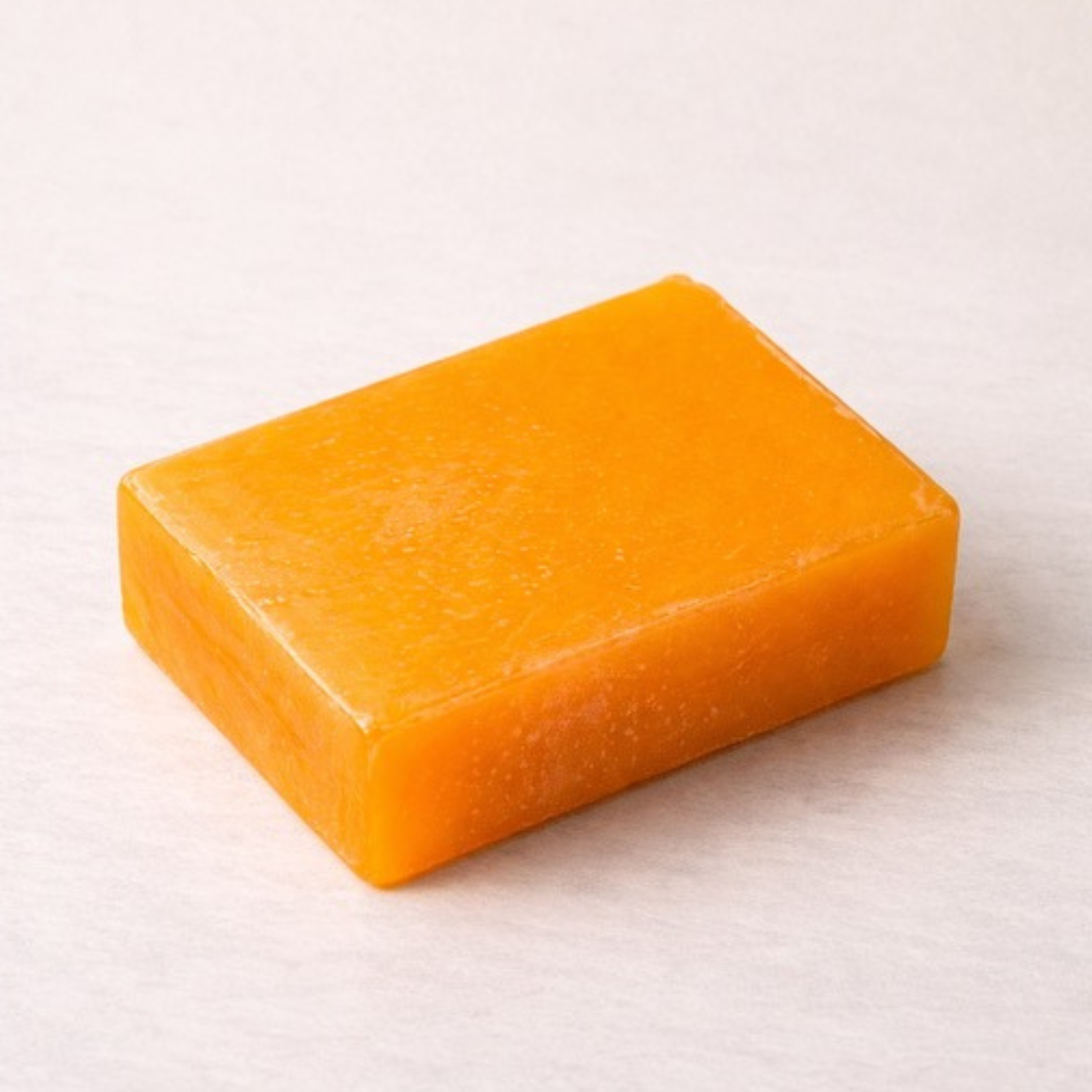 Cherry Facial Soap for acne and dark spots