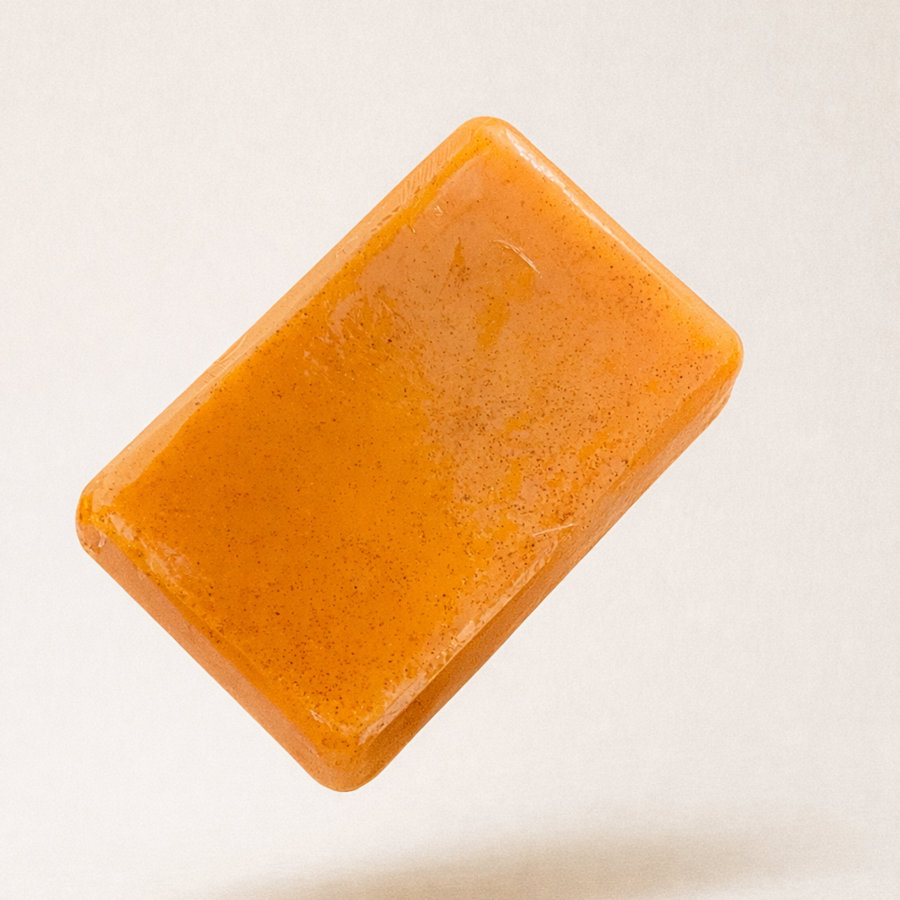Tru-Tone Exfoliating Soap for melanin-rich skin